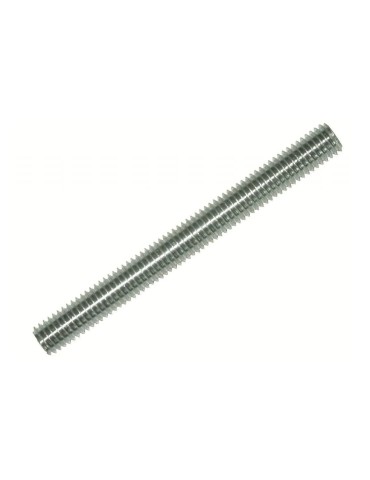 Kit Barra Filettata M14X240mm