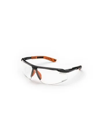 Technical glasses with UV400 protection