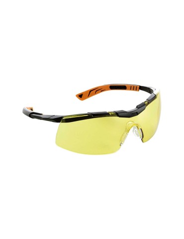 Occhiali tecnici con protezione UV400