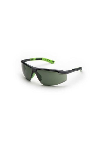 Lunettes techniques avec protection UV400