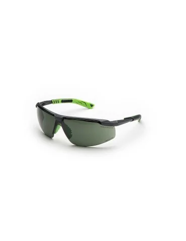 Technical glasses with UV400 protection