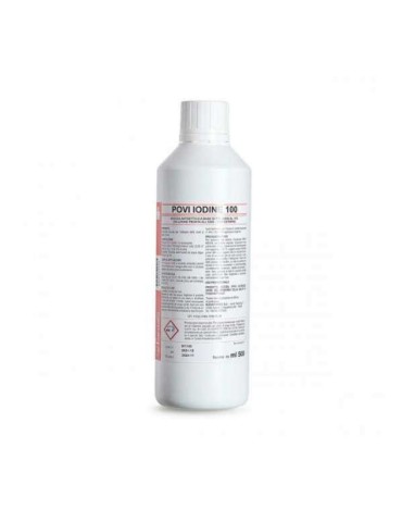 10% povidone-iodine