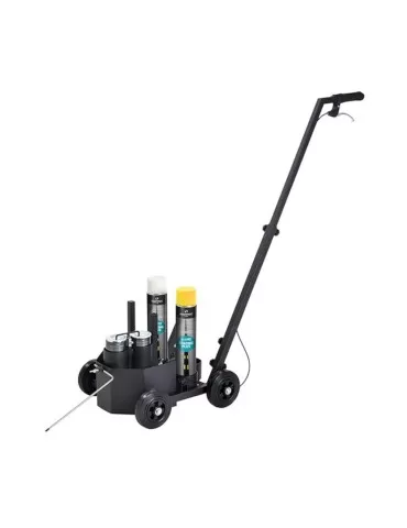 Line marking machine