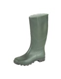 Botas verdes de PVC "050"
