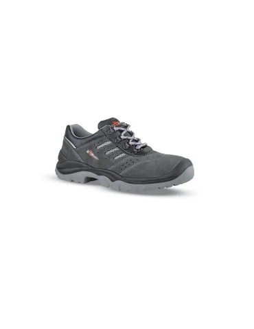 Bell S1P SRC u-power low safety shoes BC20566