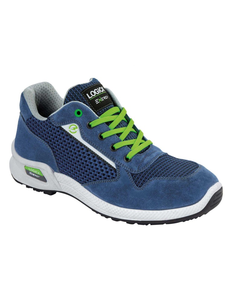 Safety shoe " tiwi "