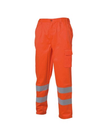 Moleskin trousers 350gr " 830pilhv/t "