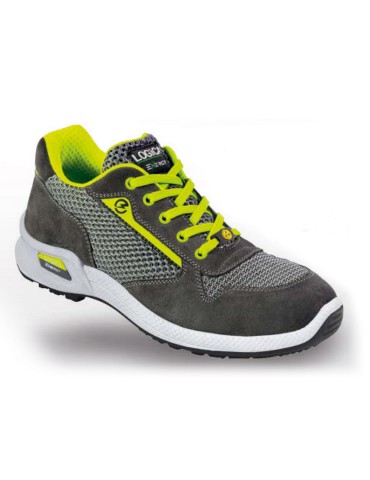 &quot;Cuba&quot; safety shoe