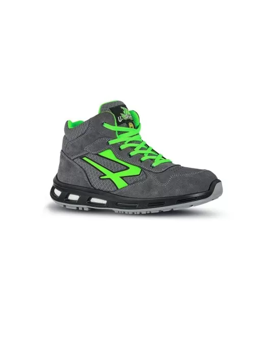 u-power Ramas S1P SRC ESD safety shoes RL10036