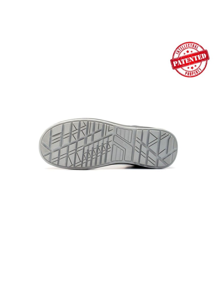 u-power Ramas S1P SRC ESD zapatillas de seguridad RL10036