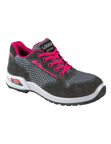 Safety shoe &quot; Manila &quot;