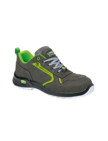 Scarpa bassa antinfortunistica S3S FO SR &quot; tibet2 &quot;