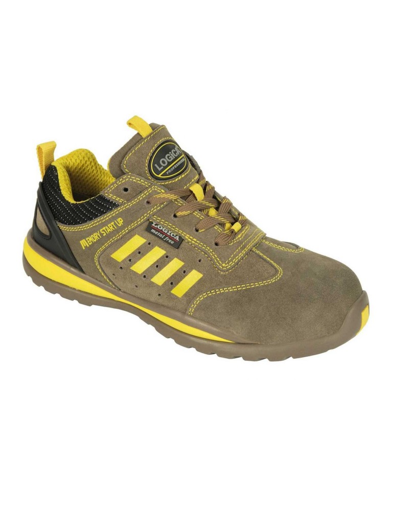 Chaussure de sécurité « delta »