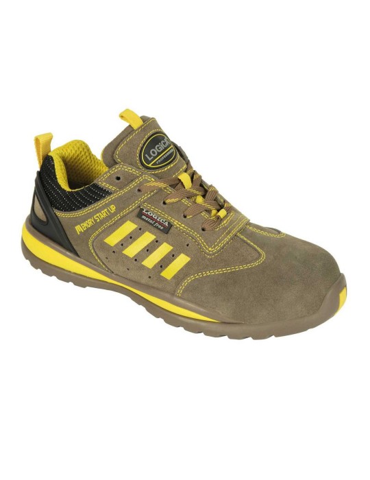 Scarpa antinfortunistica " delta "