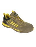 Scarpa antinfortunistica &quot; delta &quot;