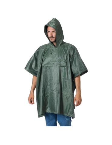 Waterproof cape