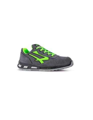 Scarpe antinfortunistiche U-Power RedLion POINT S1P  src esd RL20036