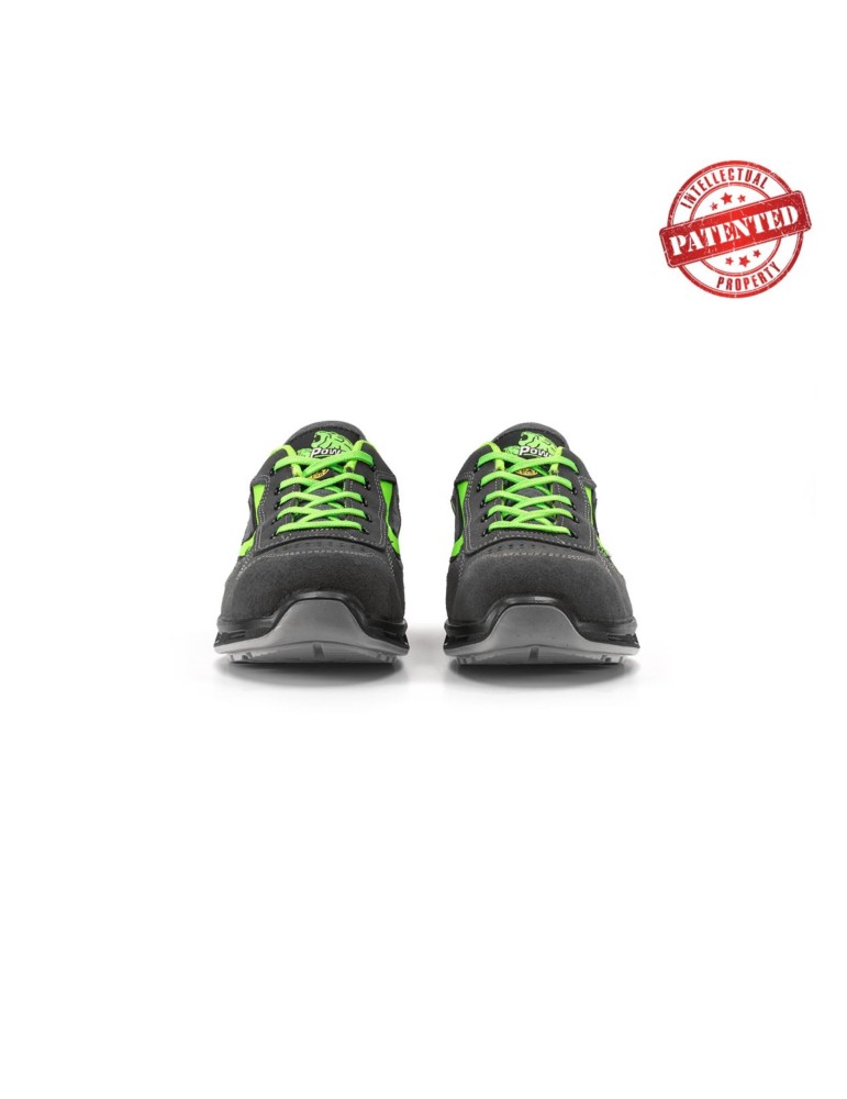 Sicherheitsschuhe u-power RedLion POINT S1P src esd RL20036