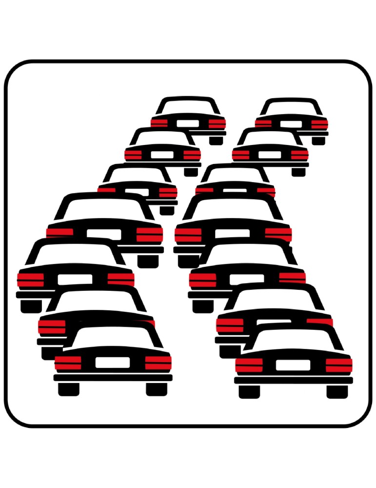 Pannello integrativo in lamiera classe 1 80x80 mod. 6/f " coda "