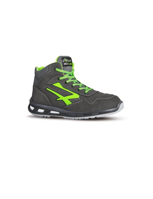 RedLion Hummer S3 SRC u-power work shoes RL10174