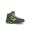 Scarpe da lavoro U-Power RedLion Hummer S3 SRC RL10174