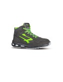 RedLion Hummer S3 SRC u-power work shoes RL10174