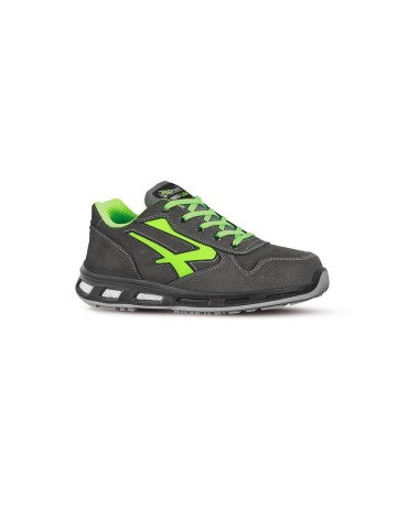 Scarpe antinfortunistiche U Power RedLion Yoda S3 SRC RL20174