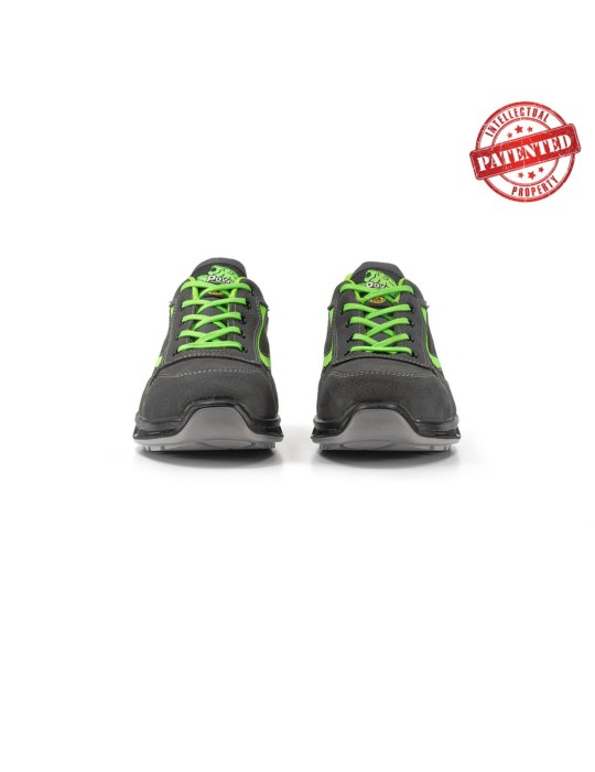U Power RedLion Yoda S3 SRC Safety Shoes RL20174
