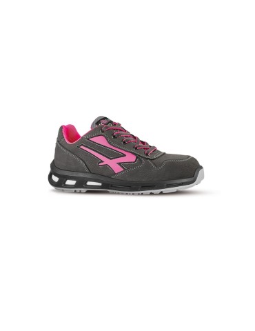 U Power RedLion Candy S3 CI SRC Women's Safety Shoes RL20324