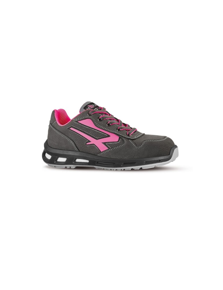 U Power RedLion Candy S3 CI SRC Damen-Sicherheitsschuhe RL20324