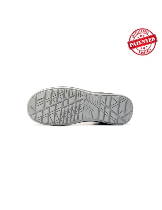 U Power RedLion Candy S3 CI SRC Women's Safety Shoes RL20324