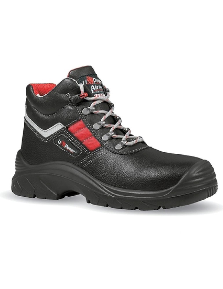 Zapatillas de seguridad de grava rs s3hro hi ci src