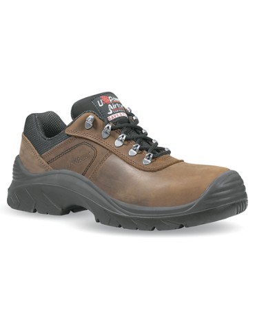 Scarpe antinfortunistiche &quot; jump &quot; s3 hro hi ci src