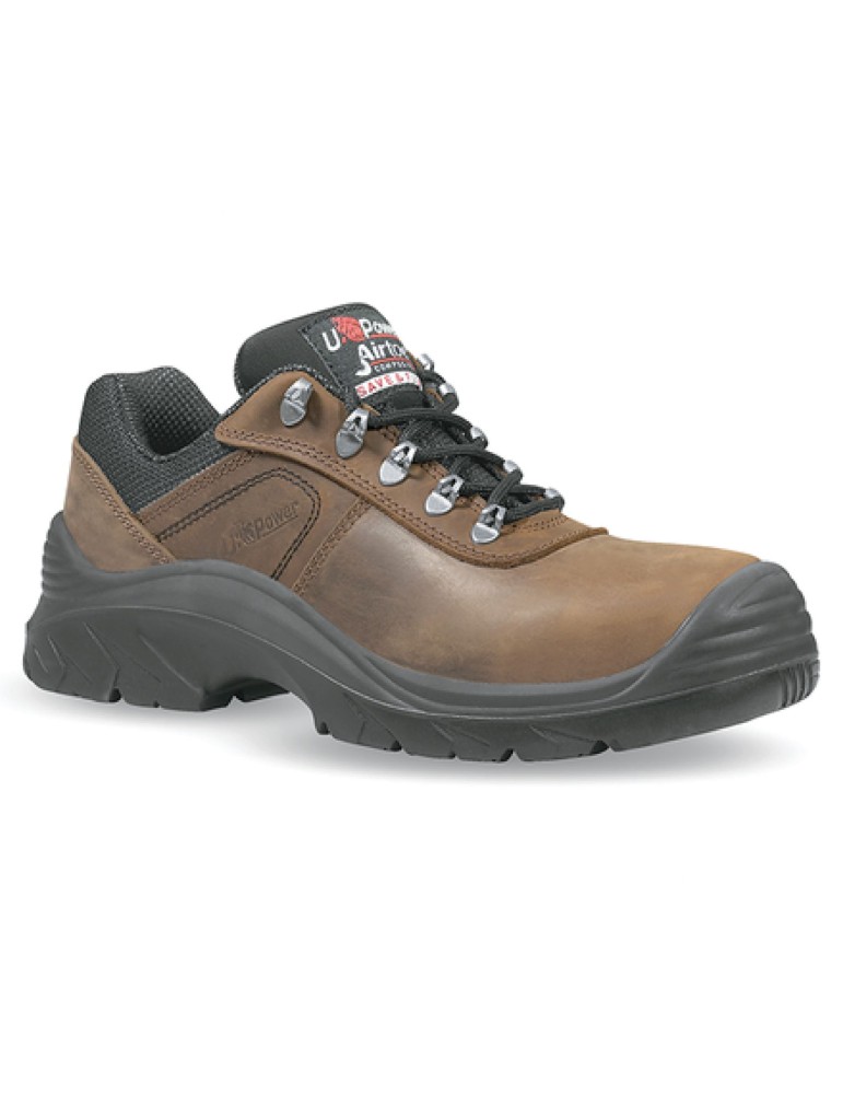 Safety shoes " jump " s3 hro hi ci src