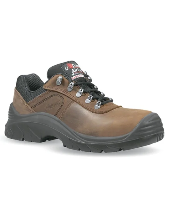 Scarpe antinfortunistiche " jump " s3 hro hi ci src Scarpe antinfortunistiche " jump " s3 hro hi ci src
