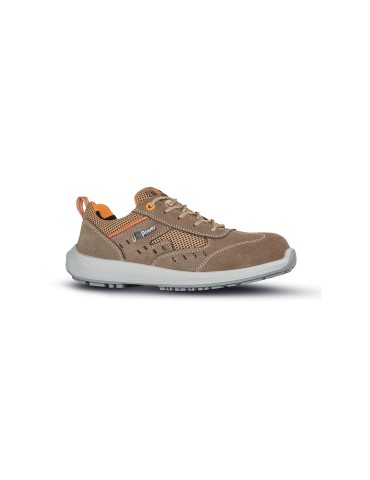 Scarpe antinfortunistiche &quot; vento &quot; sp1 src