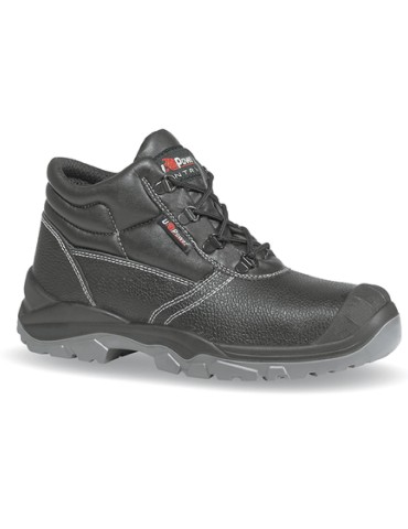 Scarpe antinfortunistiche &quot; safe uk &quot; s3 src