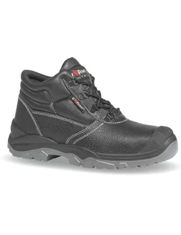 Scarpe antinfortunistiche &quot; safe uk &quot; s3 src