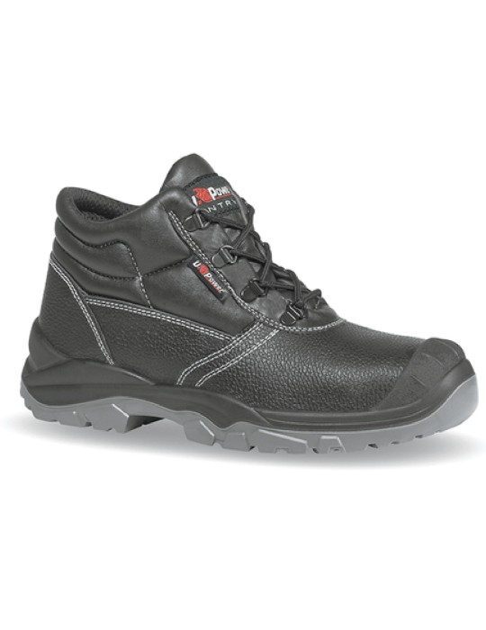 Scarpe antinfortunistiche " safe uk " s3 src
