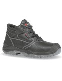 Scarpe antinfortunistiche " safe uk " s3 src
