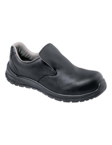 Scarpa bassa antinfortunistica S2 FO FR &quot; frank2 &quot;