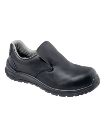 Scarpa bassa antinfortunistica S2 FO FR &quot; frank2 &quot;