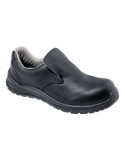 Scarpa bassa antinfortunistica S2 FO FR &quot; frank2 &quot;