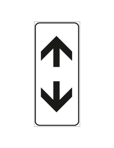 Panel suplementario en chapa metálica clase 1 25x50 mod. 5/A2 " continuado "