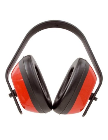 Cache-oreilles à atténuation moyenne