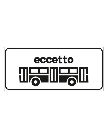 Panel de chapa metálica suplementaria modificado 50x25. 4/b " Limitación o excepción "