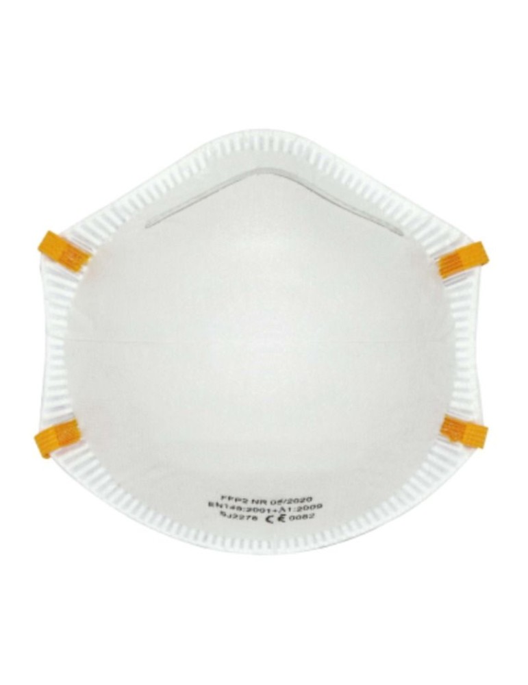 Masques FFP2 S/Valve Cup