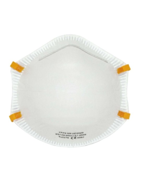 FFP2 S/Valve Cup Masks