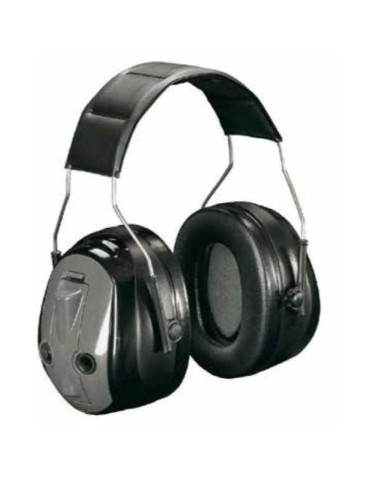 Ear defender peltor high attenuation