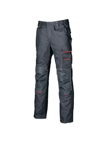 Work trousers &quot; free &quot; deep blue